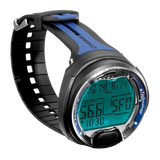 Cressi Leonardo Scuba Diving Wrist Computer