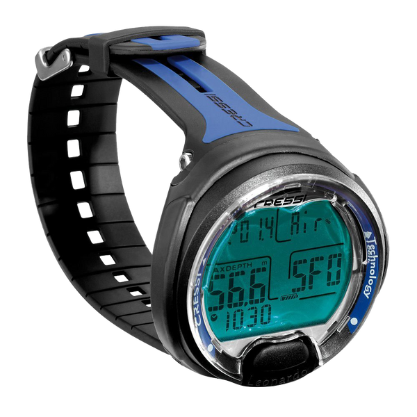 Cressi Leonardo Scuba Diving Wrist Computer