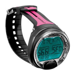 Cressi Leonardo Scuba Diving Wrist Computer