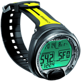 Cressi Leonardo Scuba Diving Wrist Computer