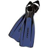 Cressi Pro Light Open Heel Diving Fin