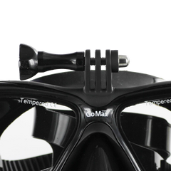 GoPro ® Dive Scuba Diving Mask