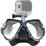 GoPro ® Dive Scuba Diving Mask