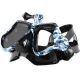GoPro ® Dive Scuba Diving Mask
