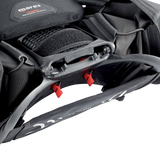 Mares Hybrid Pure BCD with MRS Plus Weight Pockets