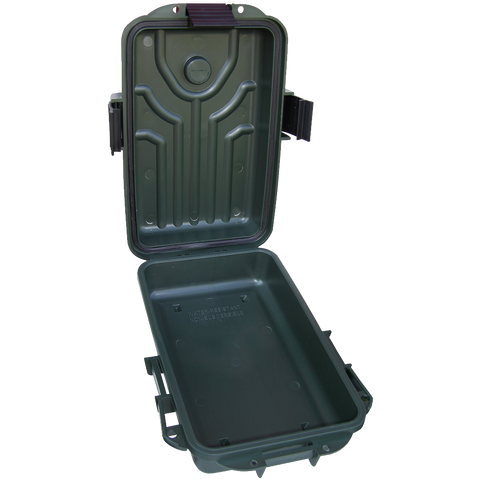 MTM Survivor Dry Box with O-Ring Seal Small