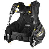 Oceanic Scuba Diving Gear Equipment Package