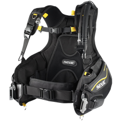Oceanic Scuba Diving Gear Equipment Package