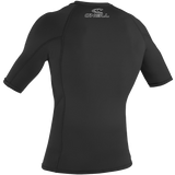 ONeill Wetsuits Basic Skins Short Sleeve Crew