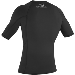 ONeill Wetsuits Basic Skins Short Sleeve Crew