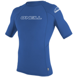 ONeill Wetsuits Basic Skins Short Sleeve Crew