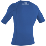ONeill Wetsuits Basic Skins Short Sleeve Crew