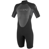 ONeill Wetsuits Mens Reactor 2mm Spring Suit