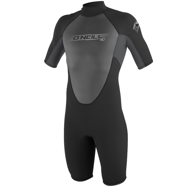 ONeill Wetsuits Mens Reactor 2mm Spring Suit