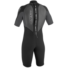 ONeill Wetsuits Mens Reactor 2mm Spring Suit