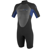 ONeill Wetsuits Mens Reactor 2mm Spring Suit