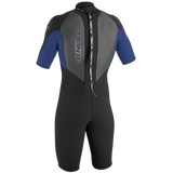 ONeill Wetsuits Mens Reactor 2mm Spring Suit