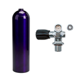 Sea Pearls 80 Aluminum Scuba Diving Tanks