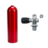 Sea Pearls 80 Aluminum Scuba Diving Tanks
