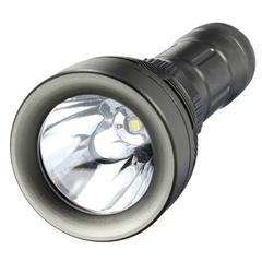 FREETOO® Waterproof 1800 Lumens XM-L T6 LED 8 Switch Mode Diving Light Adjustable Focus Range