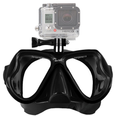 GoPro ® Dive Scuba Diving Mask