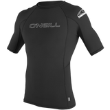 ONeill Wetsuits Basic Skins Short Sleeve Crew