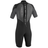 ONeill Wetsuits Mens Reactor 2mm Spring Suit